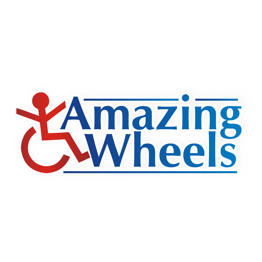 AMAZING WHEELS